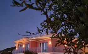 Julietta Suites