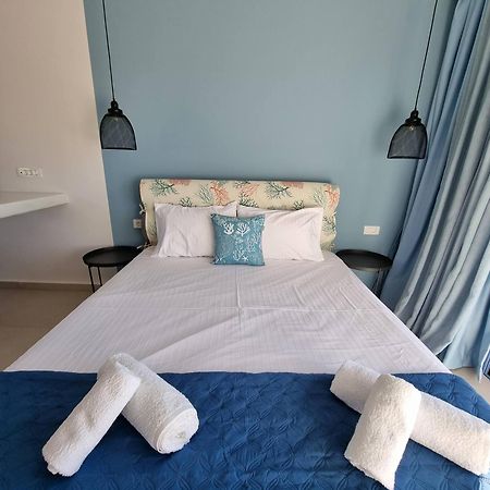 Julietta Suites Argostoli  Buitenkant foto