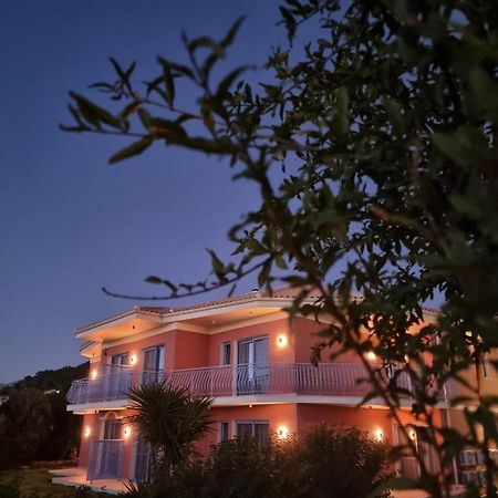 Julietta Suites Argostoli  Buitenkant foto