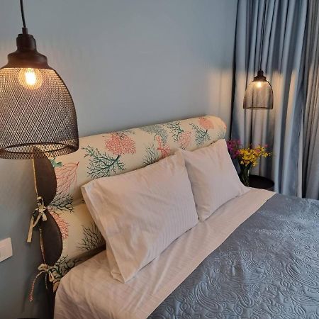 Julietta Suites Argostoli  Buitenkant foto