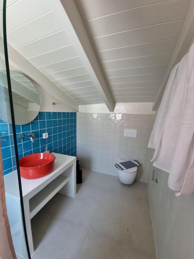 Julietta Suites Argostoli  Buitenkant foto