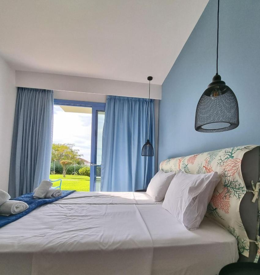 Julietta Suites Argostoli  Buitenkant foto