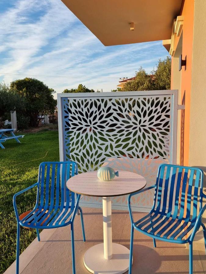 Julietta Suites Argostoli  Buitenkant foto