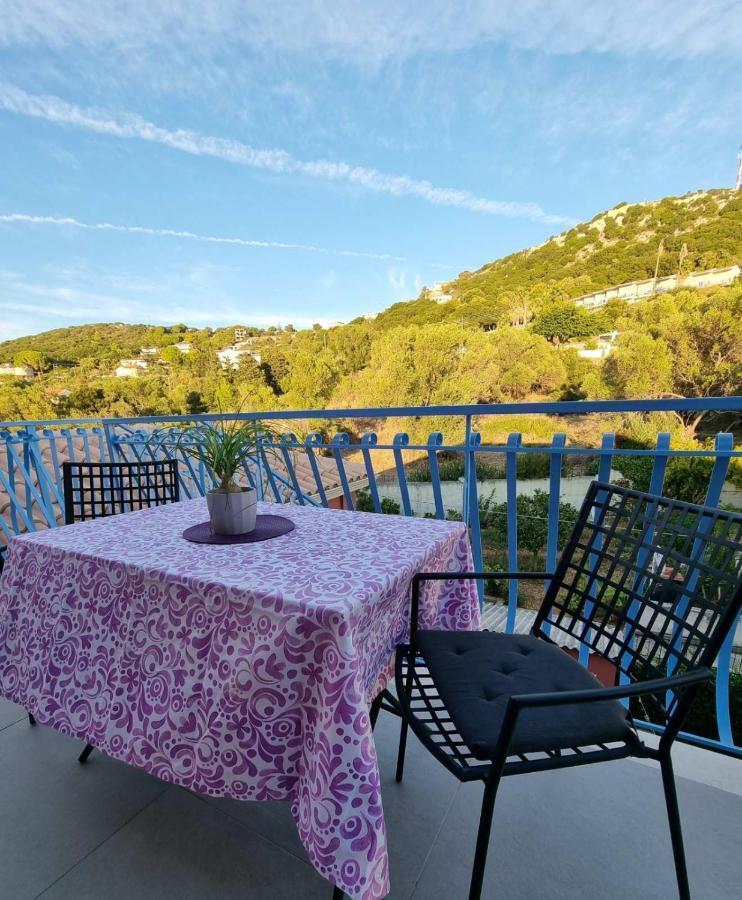Julietta Suites Argostoli  Buitenkant foto