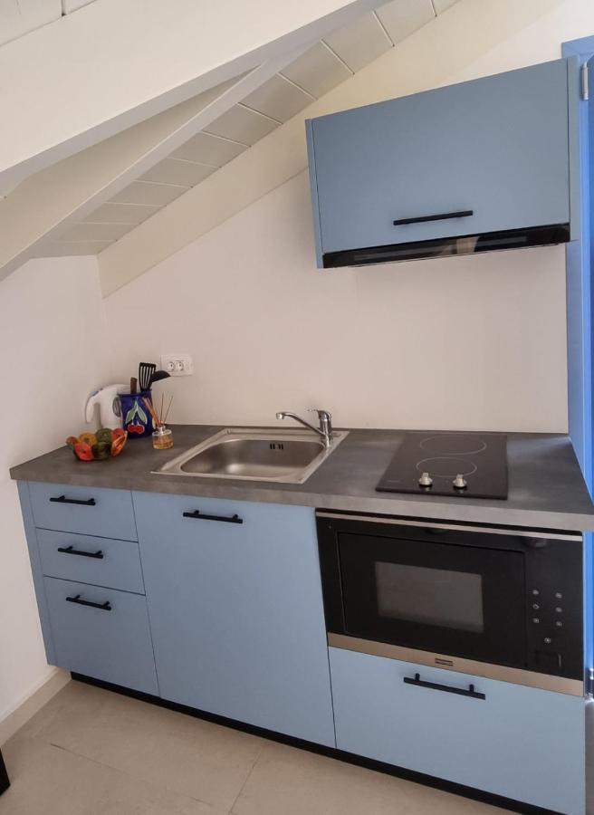 Julietta Suites Argostoli  Buitenkant foto