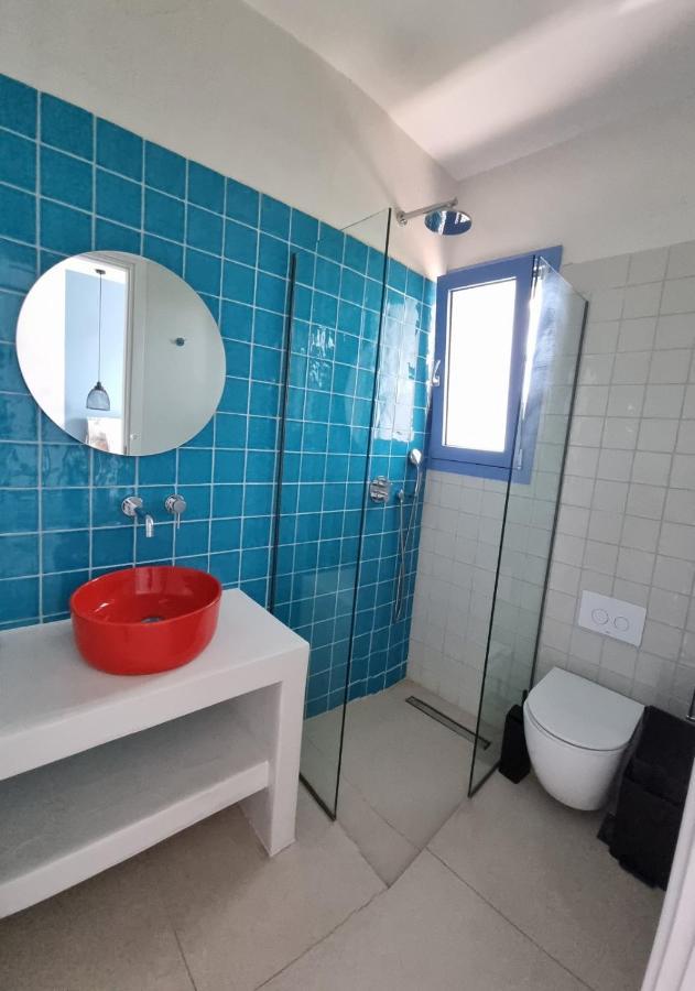 Julietta Suites Argostoli  Buitenkant foto