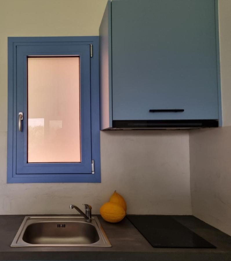Julietta Suites Argostoli  Buitenkant foto