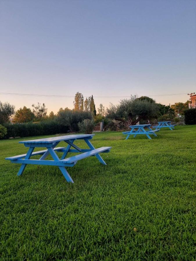 Julietta Suites Argostoli  Buitenkant foto