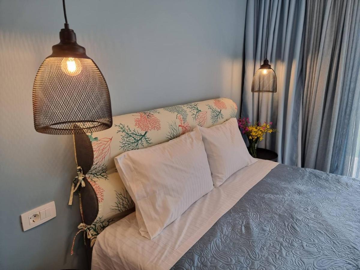 Julietta Suites Argostoli  Buitenkant foto