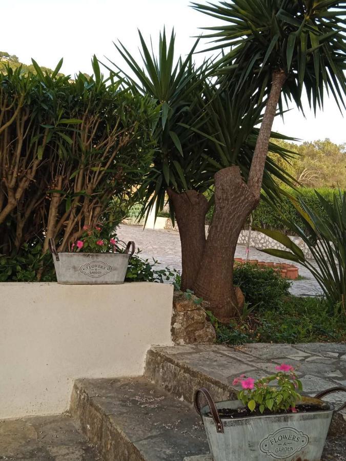 Julietta Suites Argostoli  Buitenkant foto